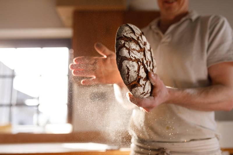 Bakery Image