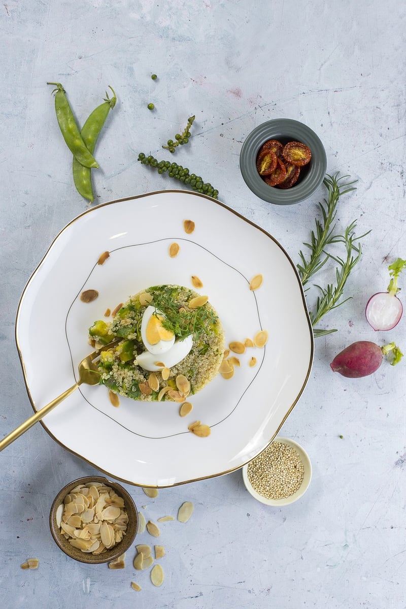 Pop-up Event Dining Experience